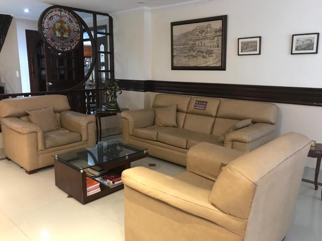 Hotel La Sabana بوغوتا المظهر الخارجي الصورة