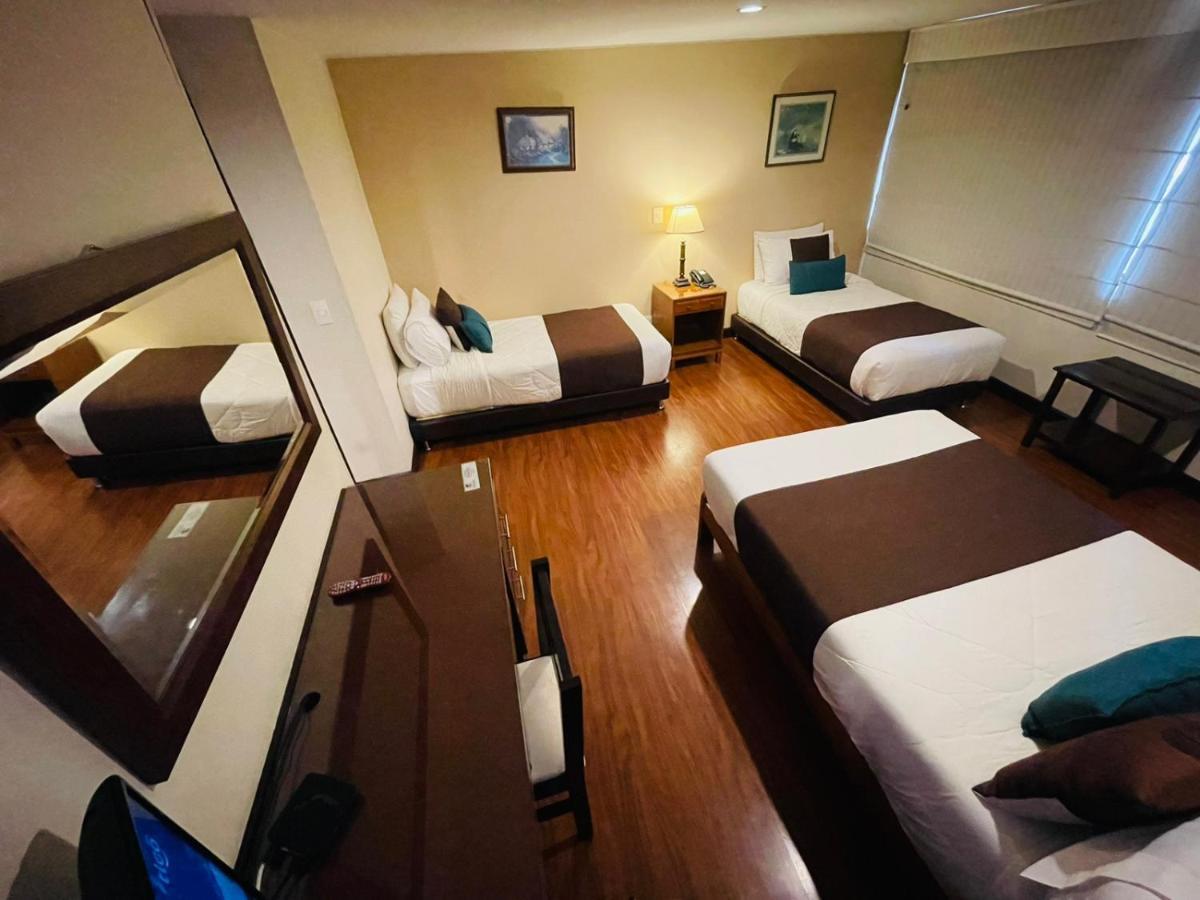 Hotel La Sabana بوغوتا المظهر الخارجي الصورة