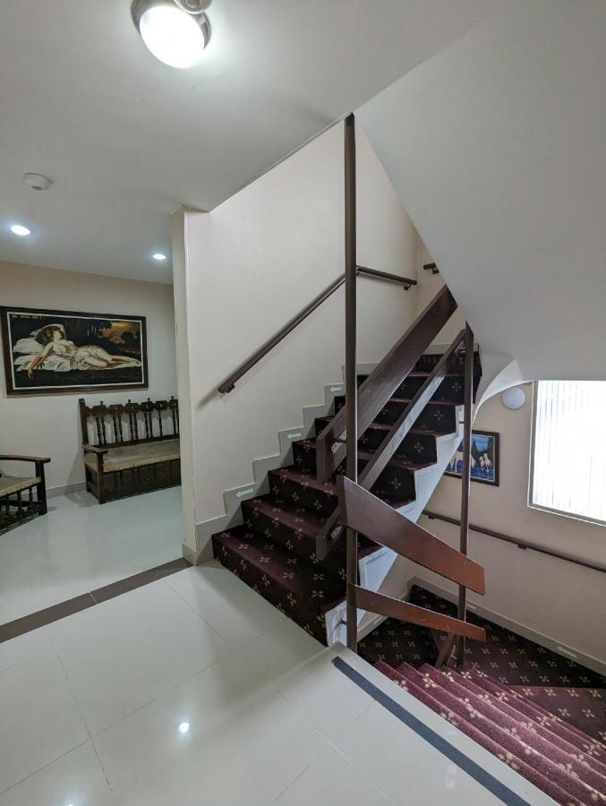 Hotel La Sabana بوغوتا المظهر الخارجي الصورة