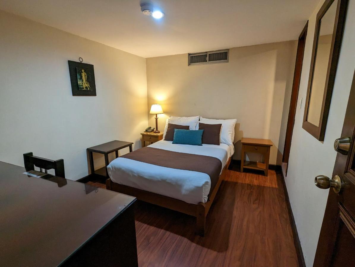 Hotel La Sabana بوغوتا المظهر الخارجي الصورة