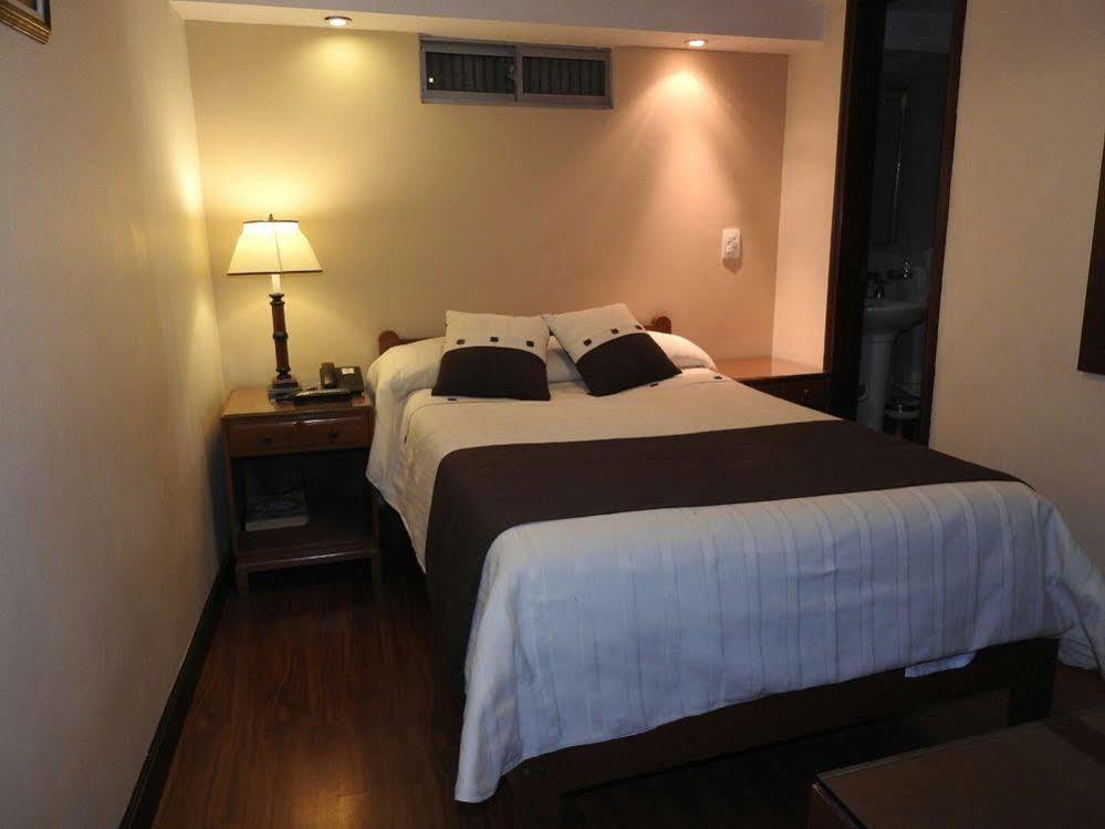 Hotel La Sabana بوغوتا المظهر الخارجي الصورة